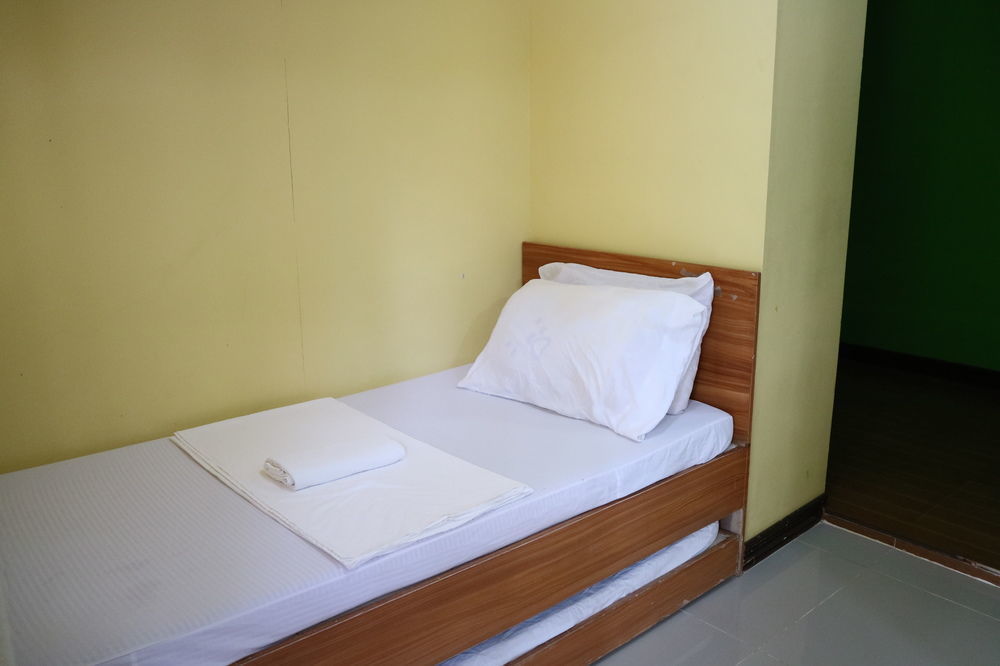 Dubay Panglao Beachfront Resort Libaong Luaran gambar